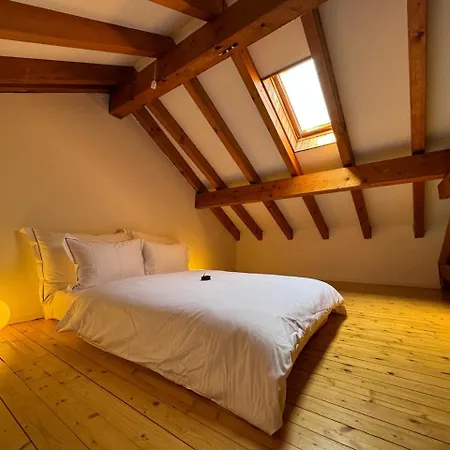 In The Old City, Piazza Grande Apartman Locarno