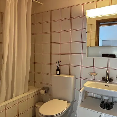 In The Old City, Piazza Grande Apartman Locarno