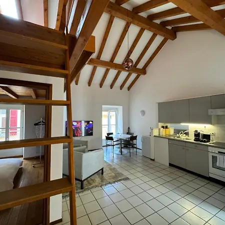 Apartman In The Old City, Piazza Grande
