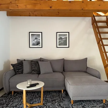 Apartment In The Old City, Piazza Grande *