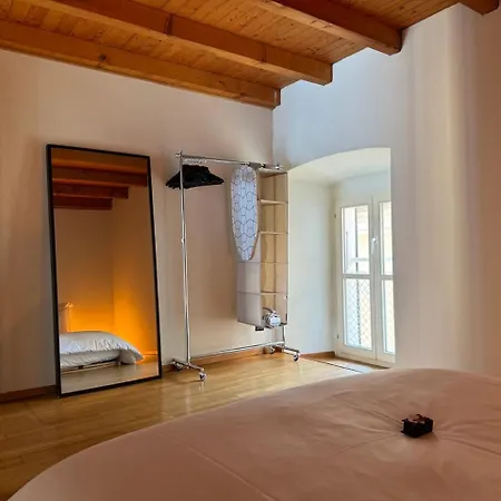 Apartman In The Old City, Piazza Grande Locarno