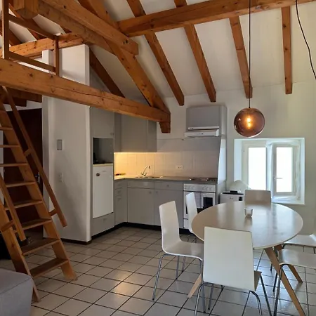 Apartman In The Old City, Piazza Grande