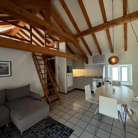 Apartman In The Old City, Piazza Grande Locarno