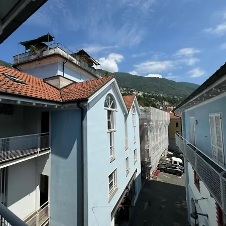 Apartman In The Old City, Piazza Grande