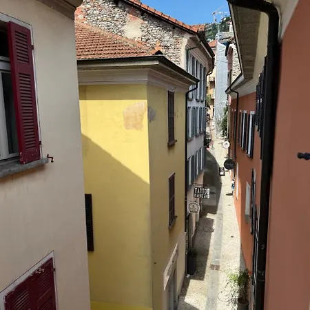 In The Old City, Piazza Grande Apartman Locarno
