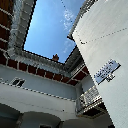 Apartman In The Old City, Piazza Grande Locarno